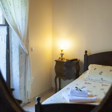 فيلة Arethousa