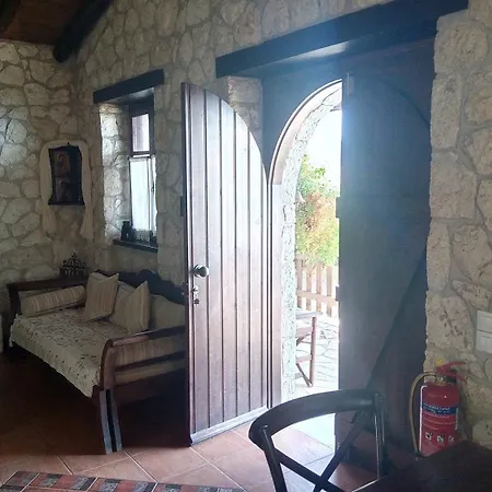 Arethousa * سيفوتا