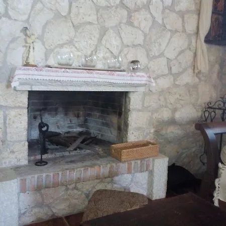 Arethousa