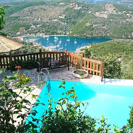 Arethousa فيلة *