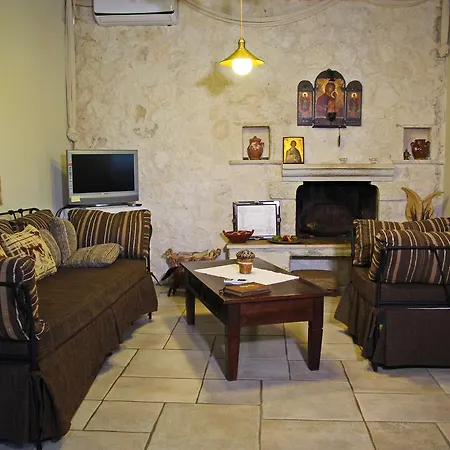 فيلة Arethousa *