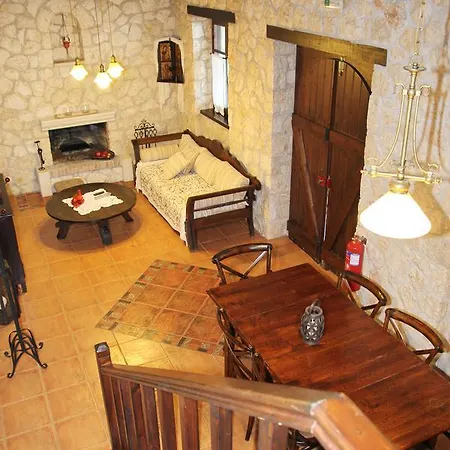 Arethousa Sívota