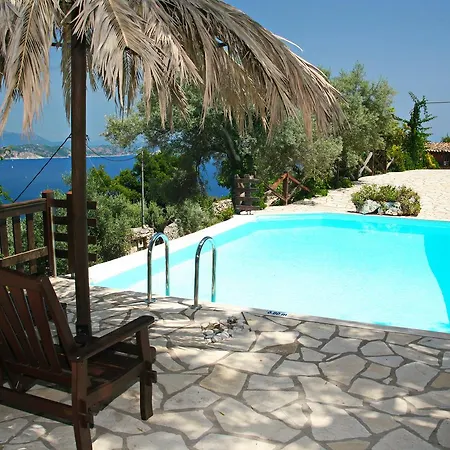 فيلة Arethousa