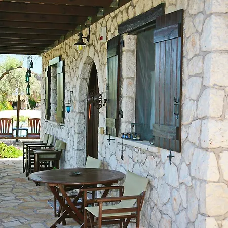 فيلة Arethousa *