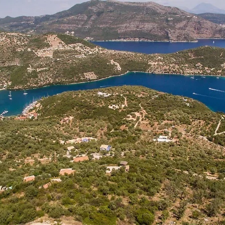 Arethousa * Sívota