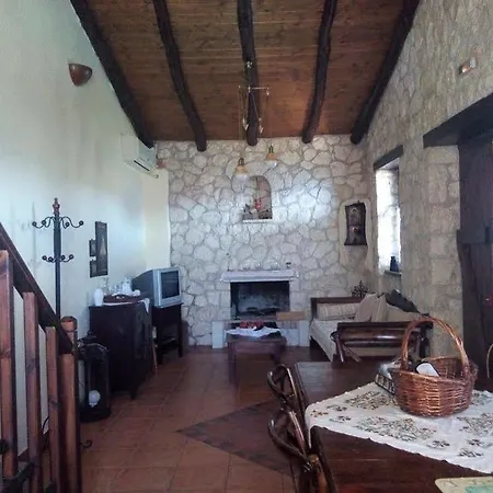 Arethousa * Sívota